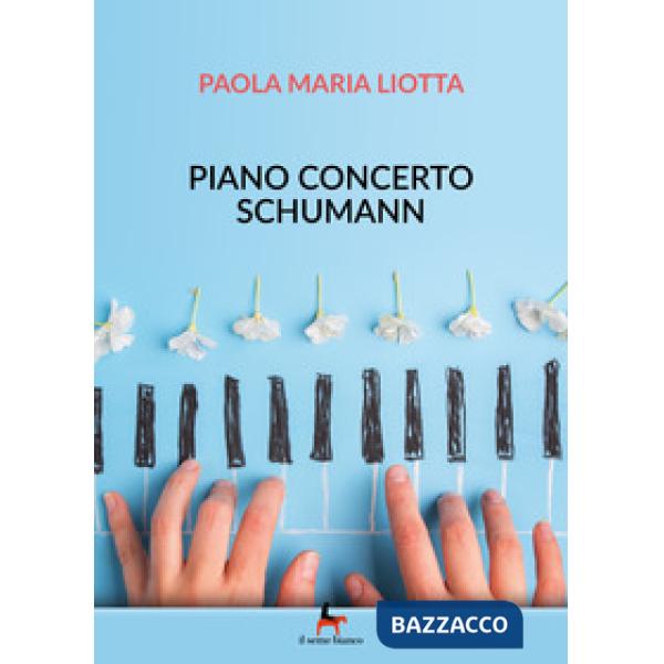 Piano concerto Schumann