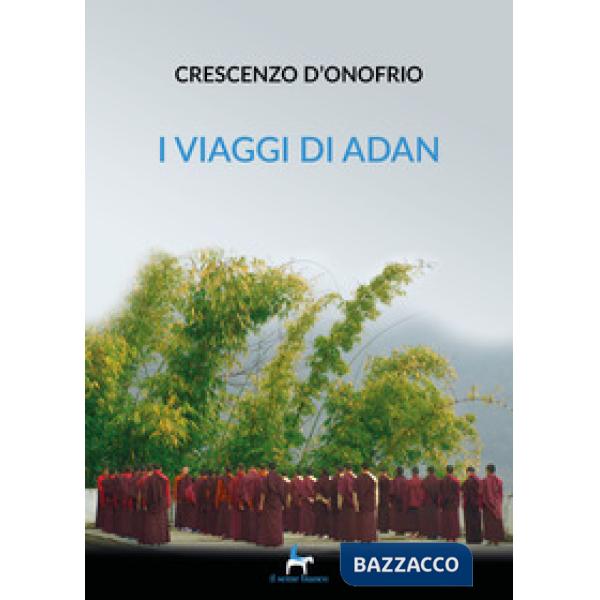 Viaggi di Adan (I)