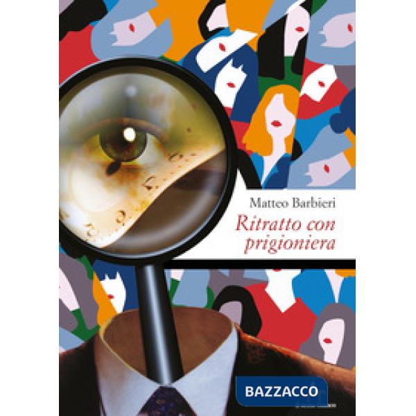 Ritratto con prigioniera