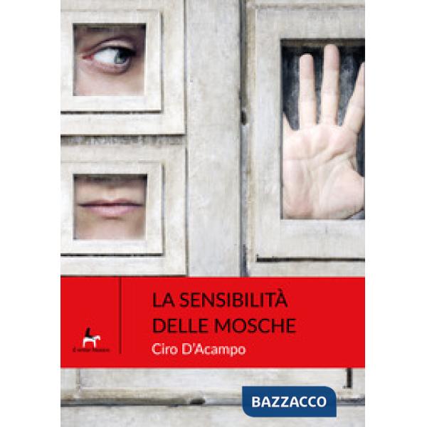 Sensibilità delle mosche (La)