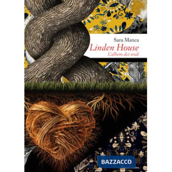 Linden house. L'albero dei nodi