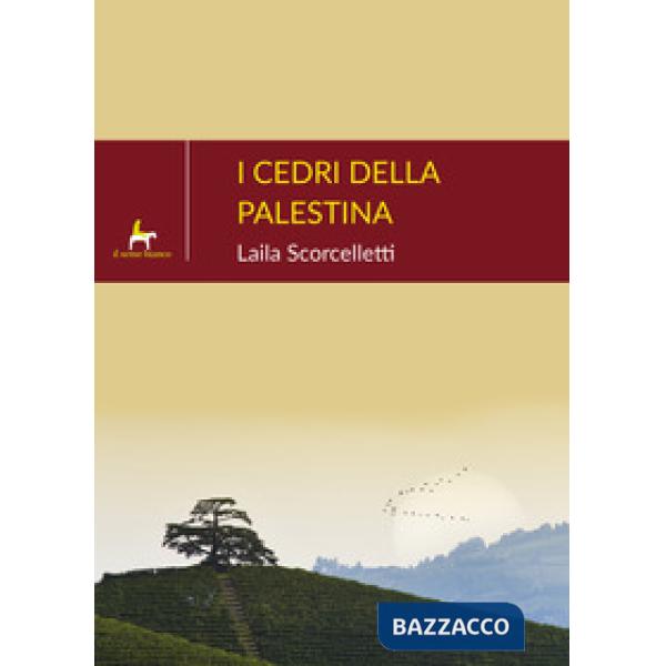 Cedri della Palestina (I)