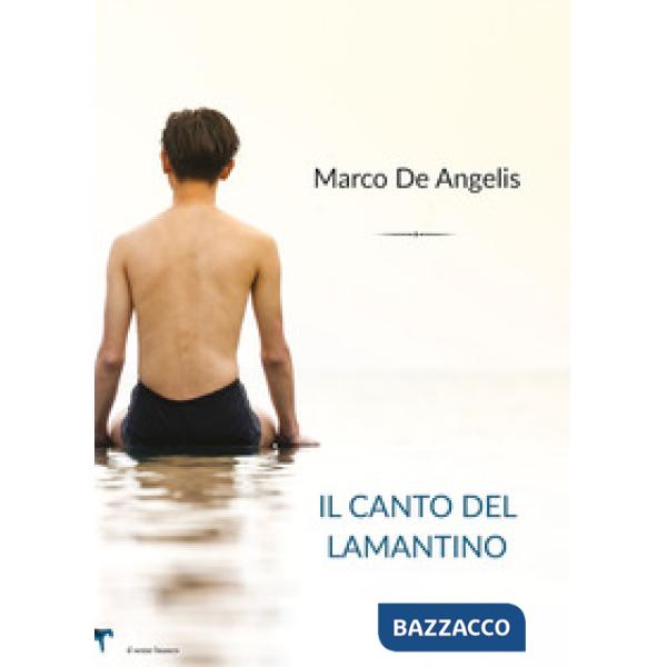 Canto del lamantino (Il)