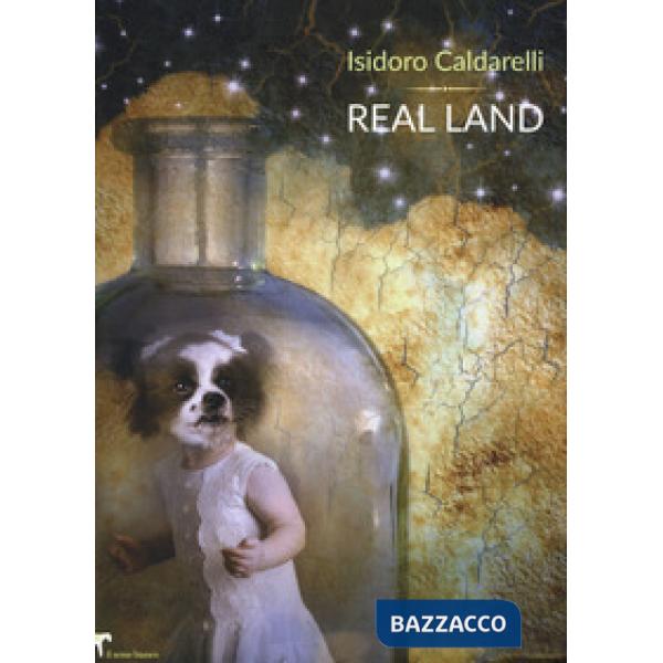 Real land. Ediz. italiana