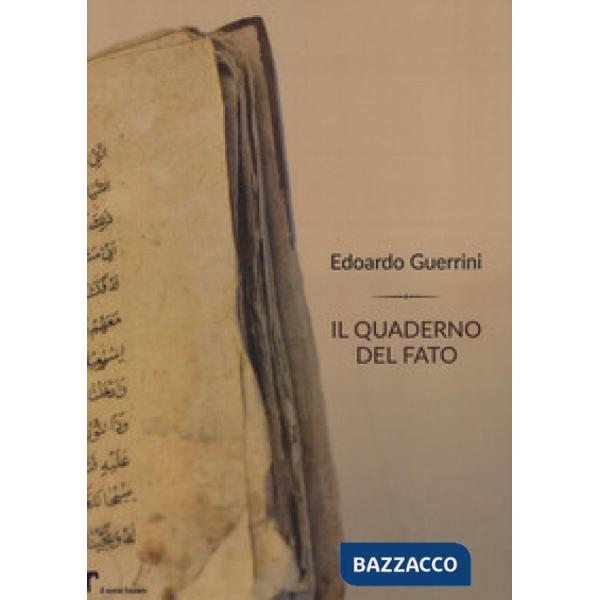 Quaderno del fato (Il)