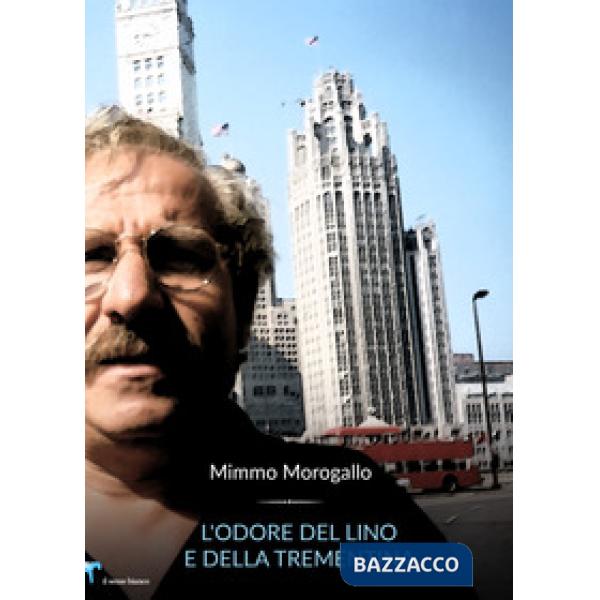 Odore del lino e della trementina (L')