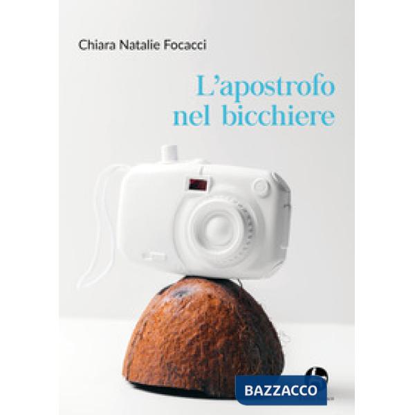 Apostrofo nel bicchiere (L')