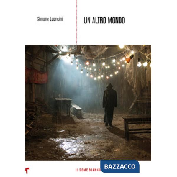 Altro mondo. Due grattacapi per il commissario Maris (Un)