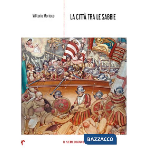 Città tra le sabbie (La)