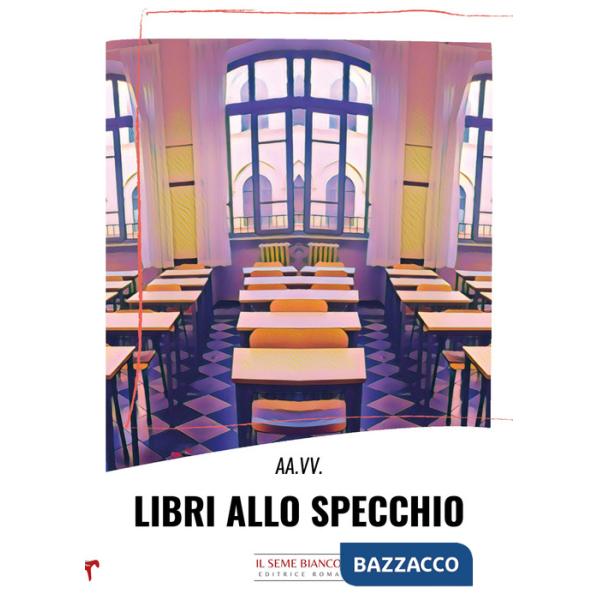 Libri allo specchio