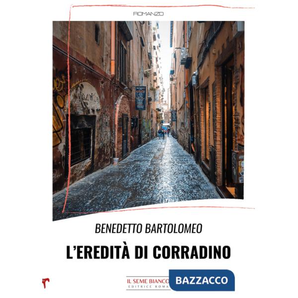 Eredità di Corradino (L')