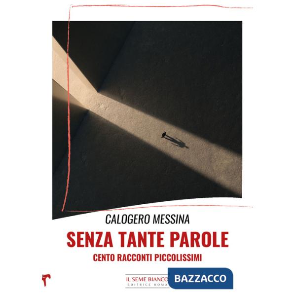 Senza tante parole. Cento racconti piccolissimi