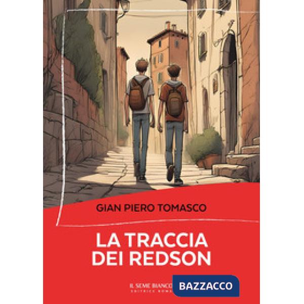 Traccia dei Redson (La)