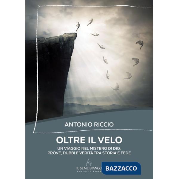 Oltre il velo. Un viaggio nel mistero di Dio: prove, dubbi e verità tra storia e fede