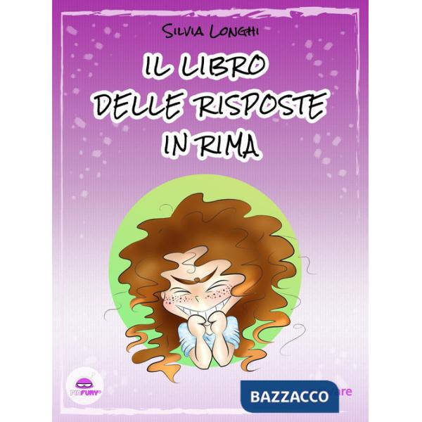 Libro delle risposte in rima (Il)