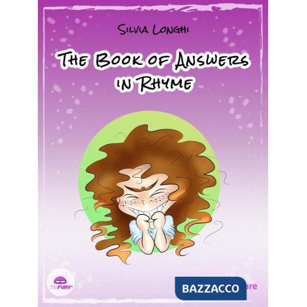 Book of answers in rhyme (The)