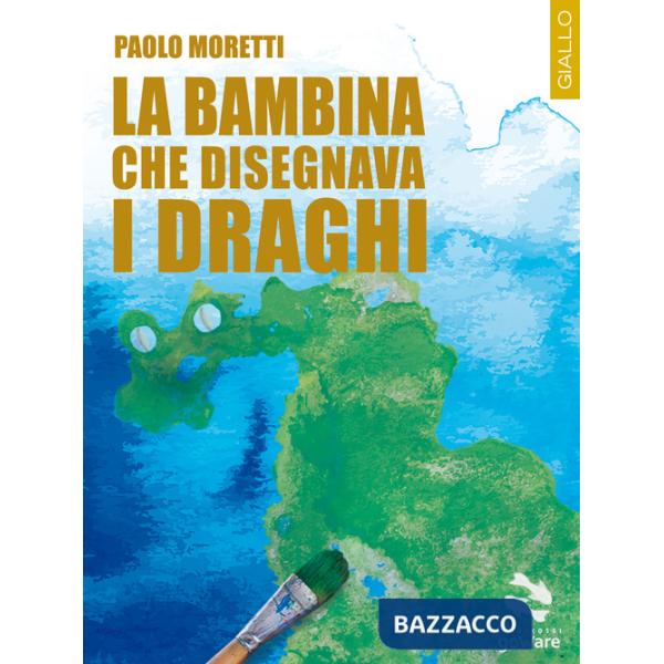 Bambina che disegnava i draghi (La)