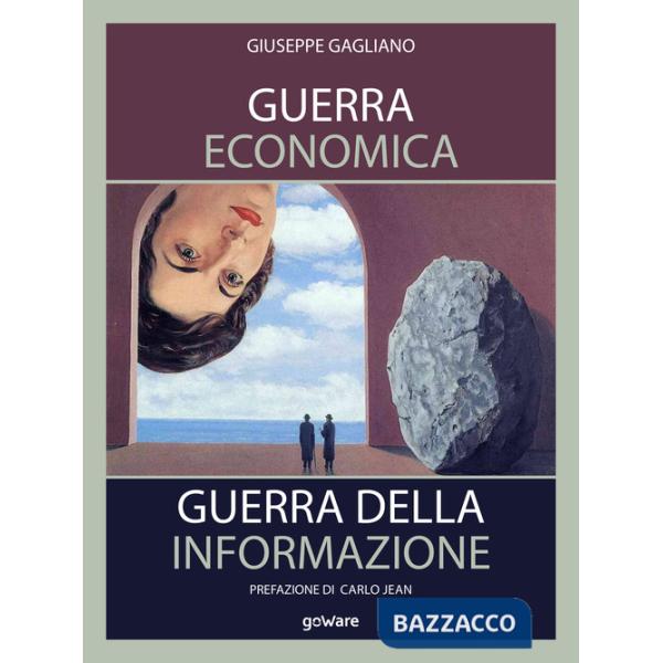 Guerra economica. Guerra della informazione