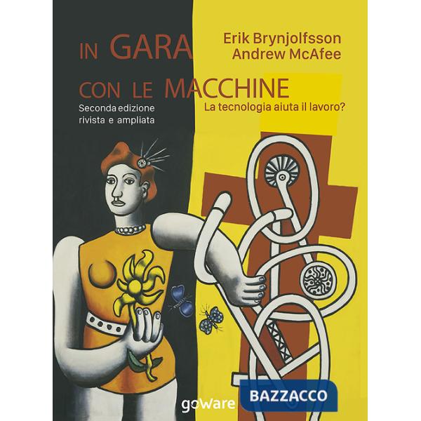 In gara con le macchine. La tecnologia aiuta il lavoro?