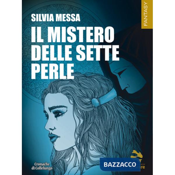 Mistero delle sette perle (Il)
