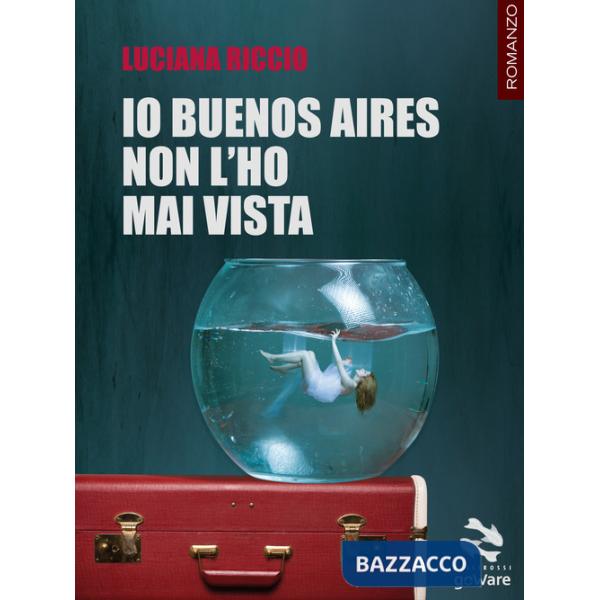 Io Buenos Aires non l'ho mai vista