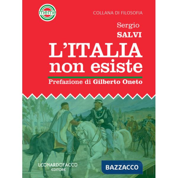 Italia non esiste (L')