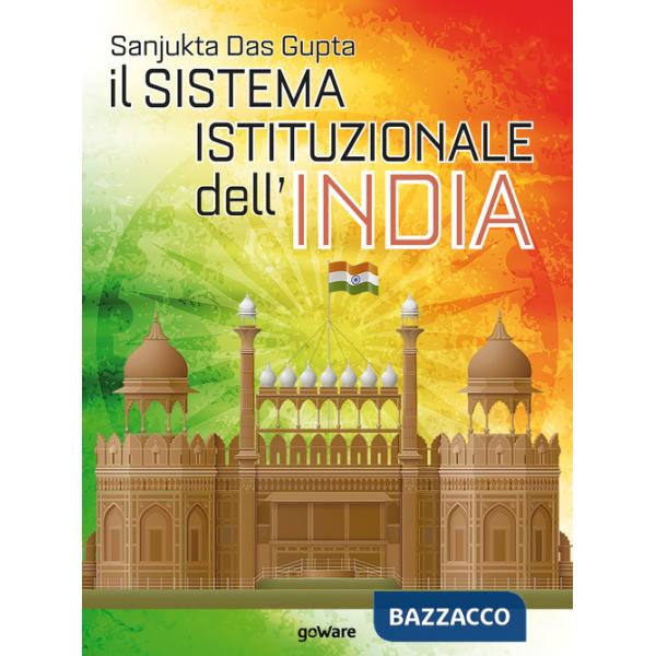 Sistema istituzionale dell'India (Il)