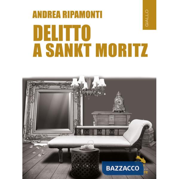 Delitto a Sankt Moritz