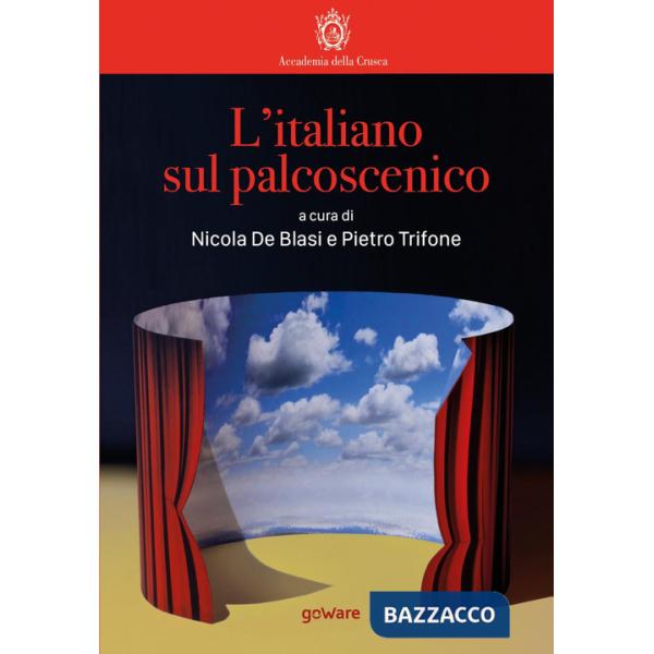 Italiano sul palcoscenico (L')