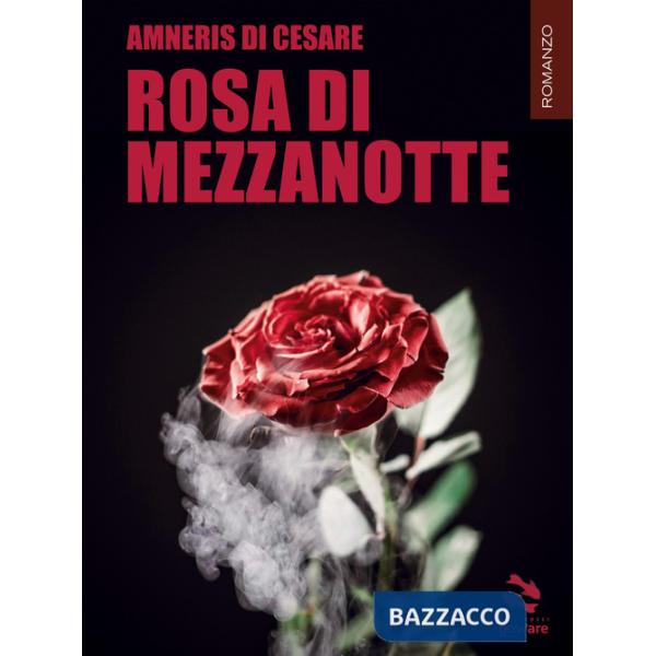 Rosa di mezzanotte