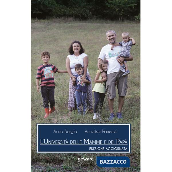 Università delle mamme e dei papà (L')