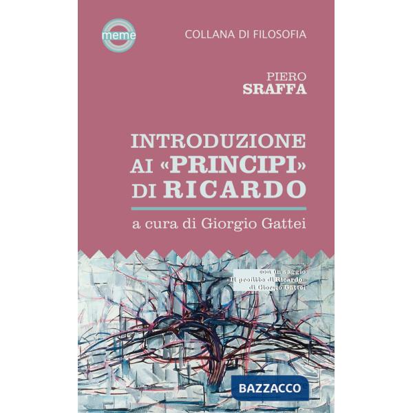 Introduzione ai «Principi» di Ricardo