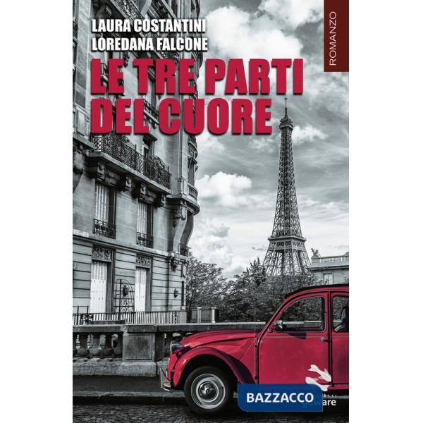 Tre parti del cuore (Le)