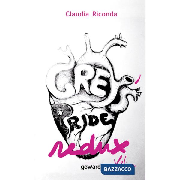 Grey's Pride Redux. Vol. 1-2