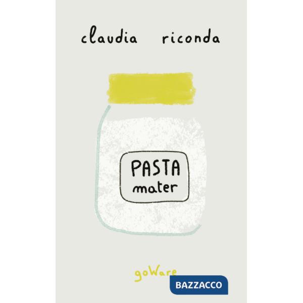 Pasta mater