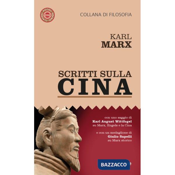 Scritti sulla Cina