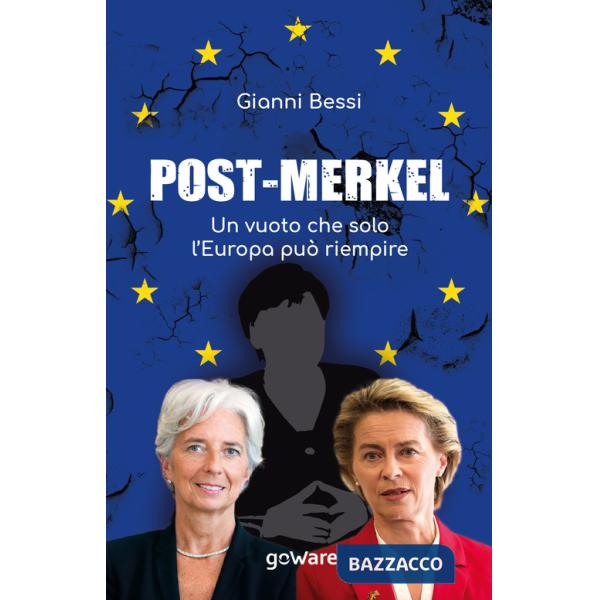 Post-Merkel. Un vuoto che solo l'Europa può riempire