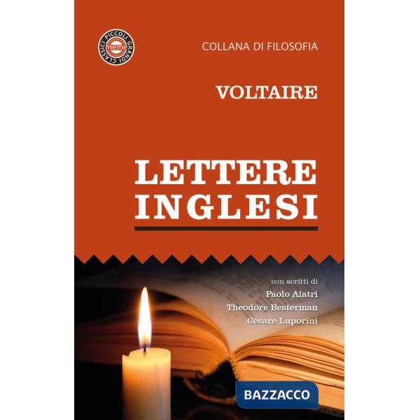 Lettere inglesi
