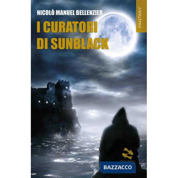 Curatori di Sunblack (I)