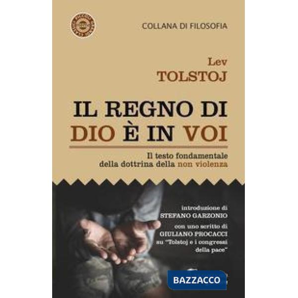 Regno di Dio è in voi (Il)