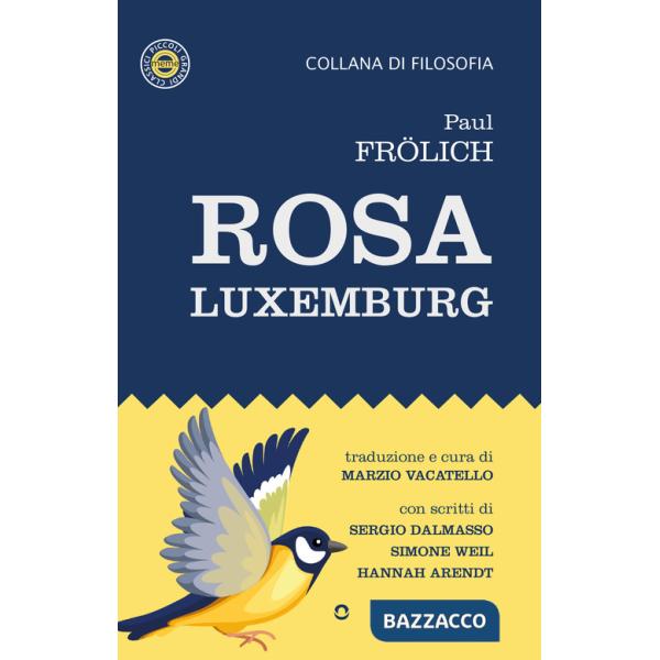 Rosa Luxemburg