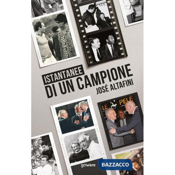 Istantanee di un campione