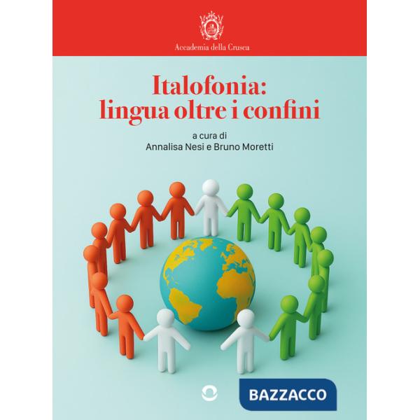 Italofonia: lingua oltre i confini