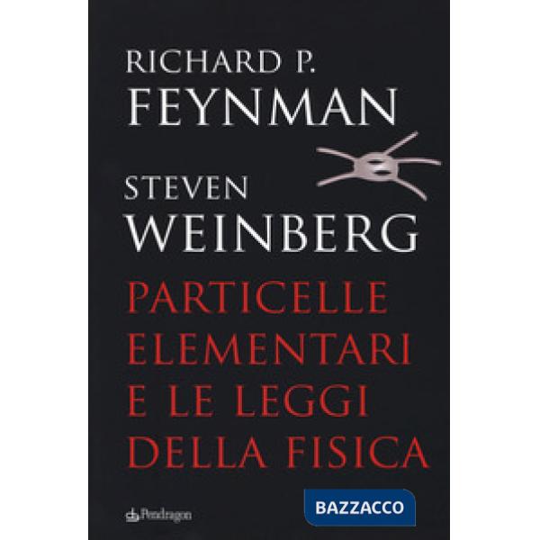 Particelle elementari e le leggi della fisica