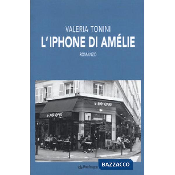 IPhone di Amélie (L')