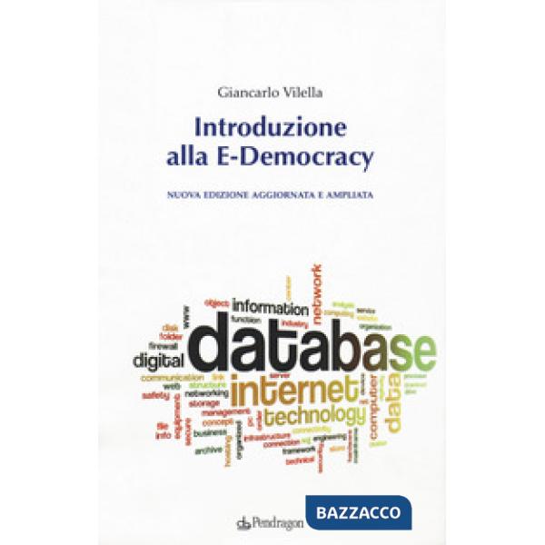 Introduzione alla E-Democracy