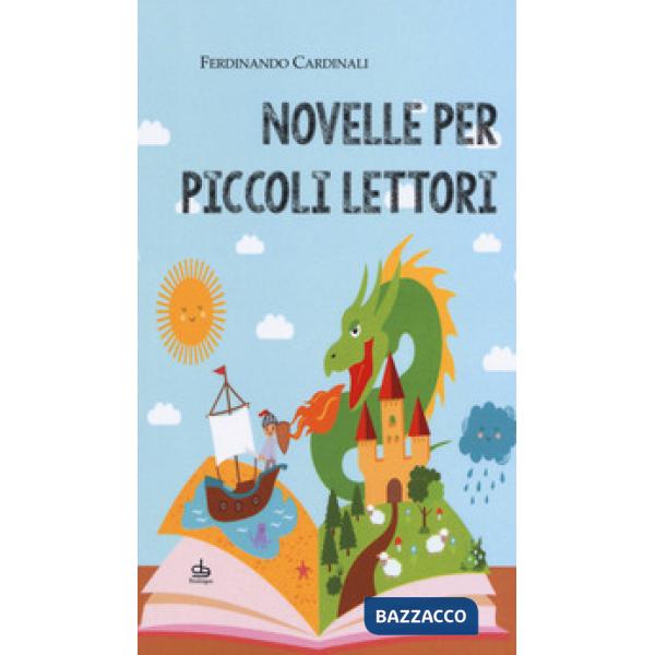 Novelle per piccoli lettori