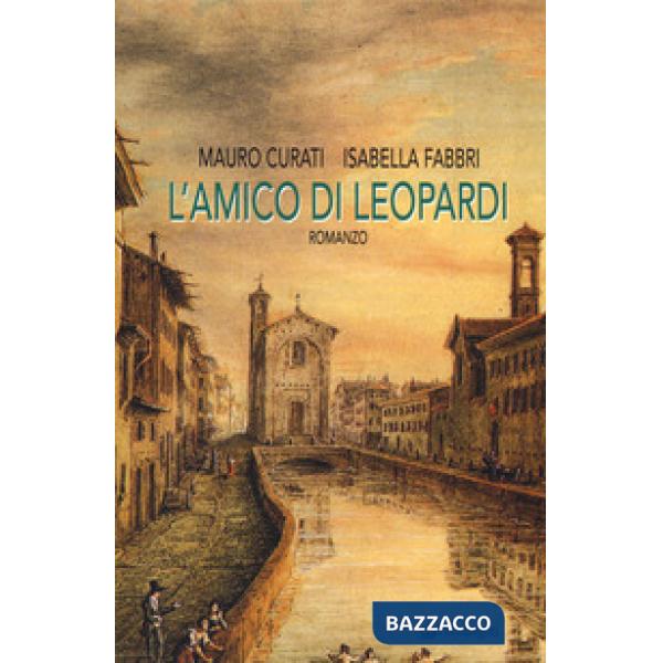 Amico di Leopardi (L')