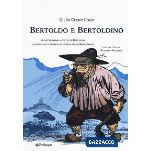 Bertoldo e Bertoldino