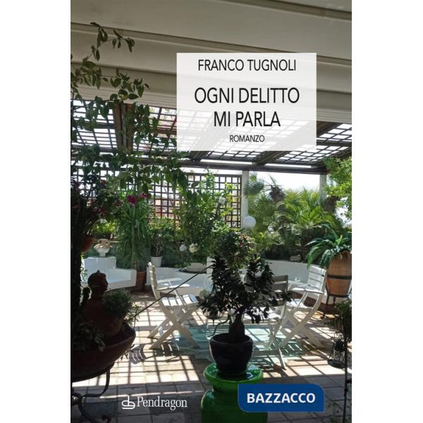 Ogni delitto mi parla